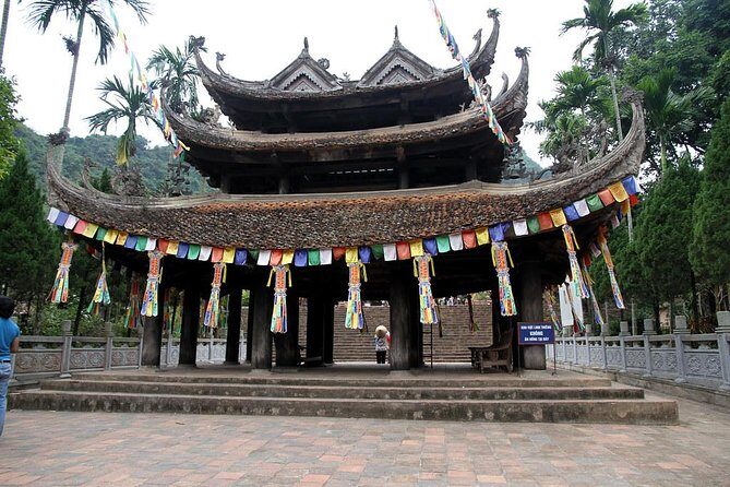 Perfume Pagoda 1 Day Tour - Final Thoughts