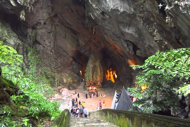 Perfume Pagoda 1 Day Tour from Hanoi with Traditional Boat Ride - An In-Depth Look at the Perfume Pagoda Tour