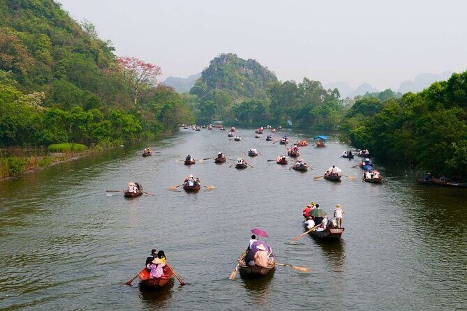 Perfume Pagoda 1 Day Tour from Hanoi with Traditional Boat Ride - Who Would Love This Tour?