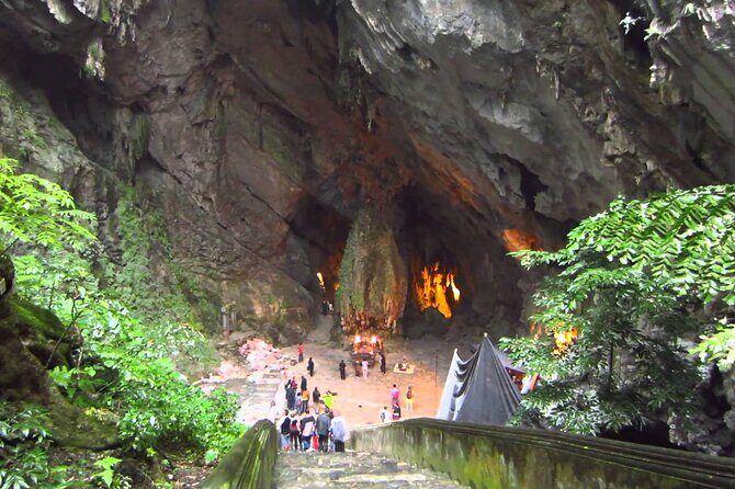 Perfume Pagoda Full-Day Guided Tour from Hanoi Transfer Included - What Makes This Tour Stand Out