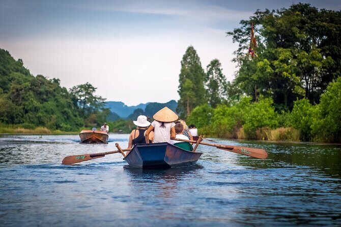 Perfume Pagoda Full-Day Guided Tour from Hanoi Transfer Included - Who Should Book This Tour?