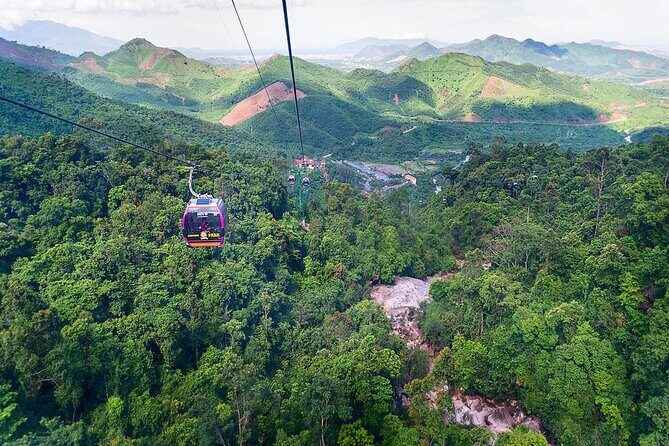 Perfume Pagoda Full-Day Guided Tour from Hanoi Transfer Included - The Sum Up