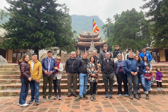 Perfume Pagoda One Day Tour with Boat Ride and Cave - FAQ