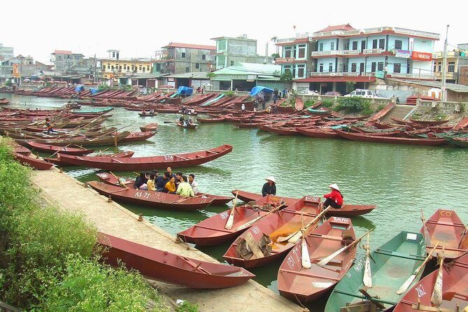 Perfume Pagoda One Day Tour With Lunch From Hanoi - Who Is This Tour Best For?
