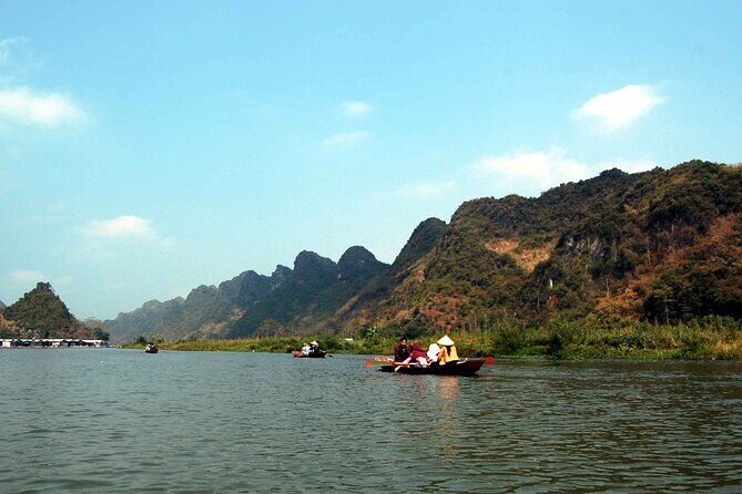 Perfume Pagoda One Day Tour With Lunch From Hanoi - FAQs