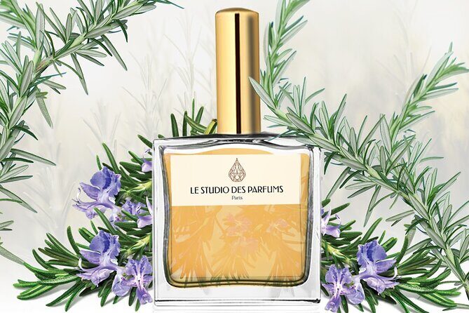 Perfumed Discovery Workshop 50mL in Paris - FAQs