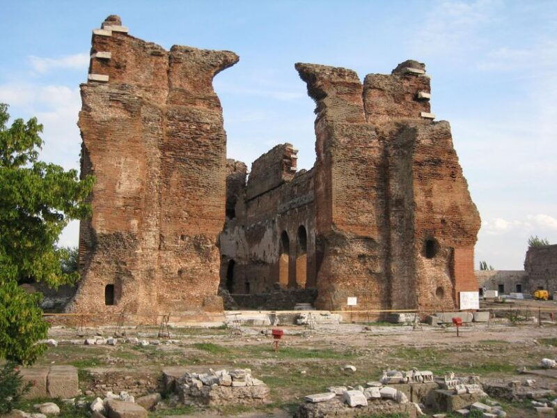 pergamon-historical-tour-in-izmir
