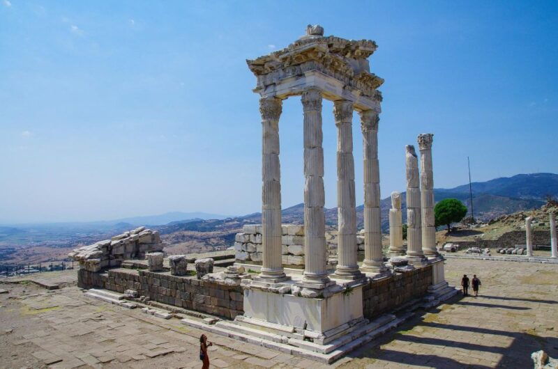 pergamon-tour-with-acropolis-asklepion