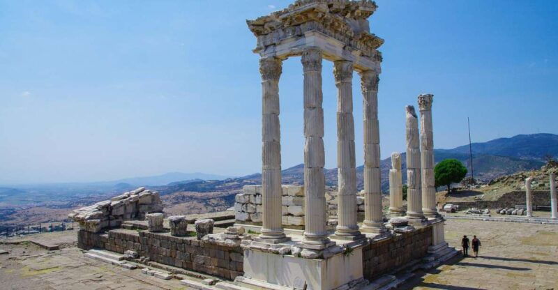 pergamon-tour-with-acropolis-asklepion