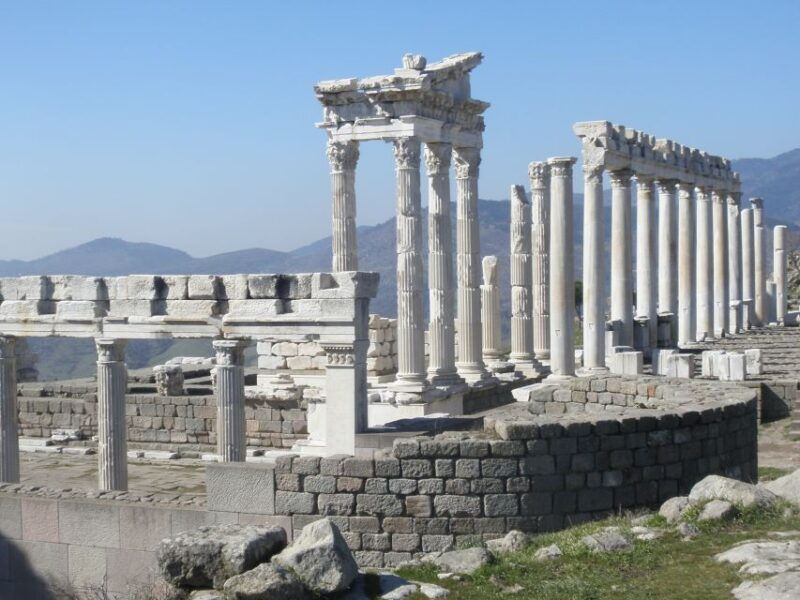 pergamon-tour-with-acropolis-asklepion