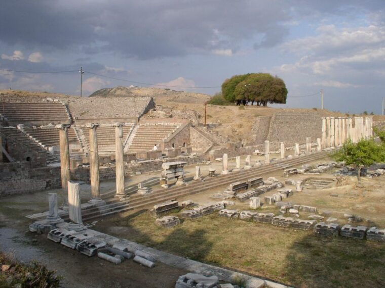 pergamon-tour-with-acropolis-asklepion