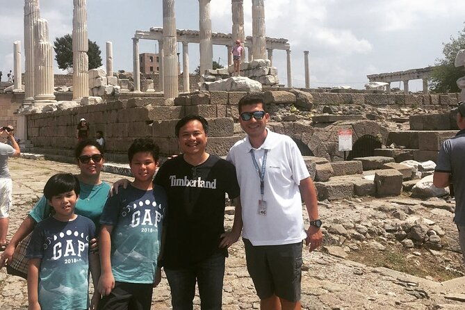 pergamonasklepion-day-tour-from-kusadasi-izmir