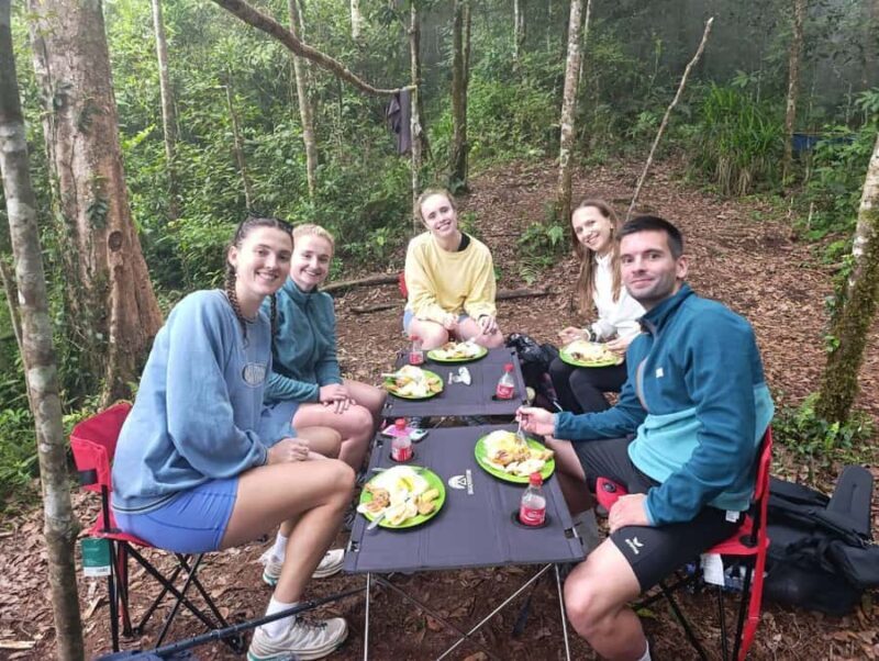 Pergasingan Hill Overnight Camping Adventure - In-Depth Review of the Pergasingan Hill Overnight Camping Experience