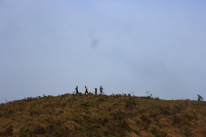 Pergasingan Hill Soft Trekking Oneday Trek - Practical Tips for a Seamless Trek