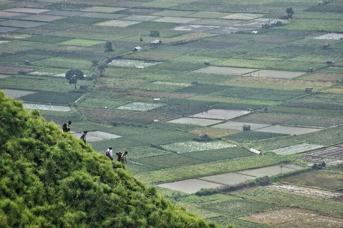 Pergasingan Hill Soft Trekking Oneday Trek - Authentic Experiences and Insider Insights