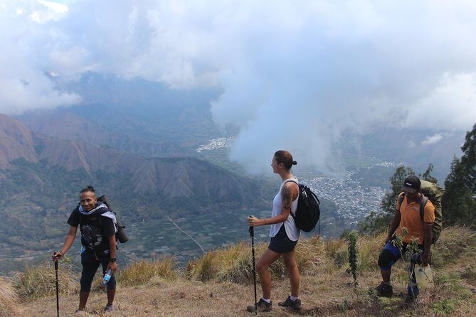 Pergasingan Hill Soft Trekking Oneday Trek - The Sum Up