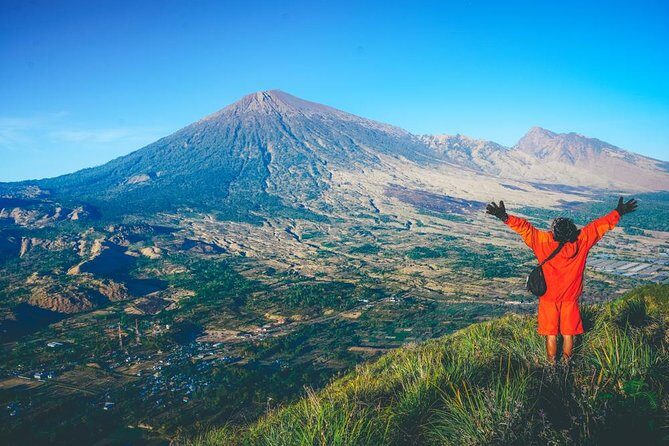 Pergasingan Hill Soft Trekking Oneday Trek - Frequently Asked Questions