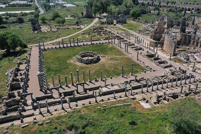 perge-and-aspendos-ancient-marvels-tour-a-leisurely-exploration-2