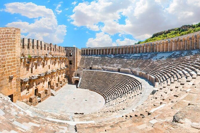perge-and-aspendos-ancient-marvels-tour-a-leisurely-exploration