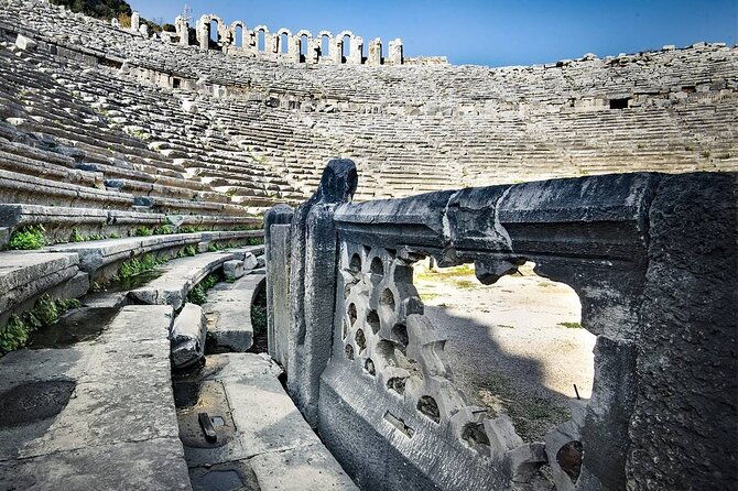 perge-and-aspendos-ancient-marvels-tour-a-leisurely-exploration