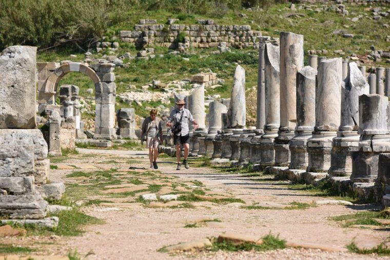 perge-aspendos-city-of-side-full-day-tour-from-antalya