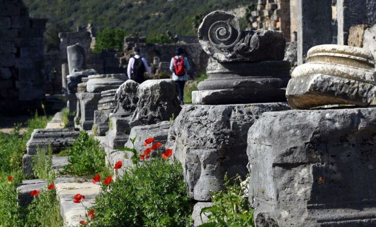perge-aspendos-city-of-side-full-day-tour-from-antalya