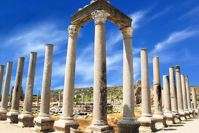 perge-aspendos-kursunlu-waterfall-tour-from-side
