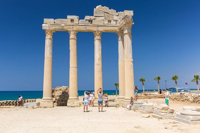 perge-aspendos-side-and-waterfall-full-day-tour