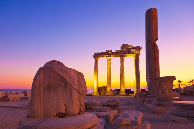 perge-aspendos-side-and-waterfall-full-day-tour