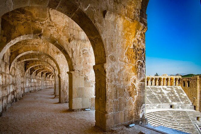 perge-aspendos-side-and-waterfall-full-day-tour