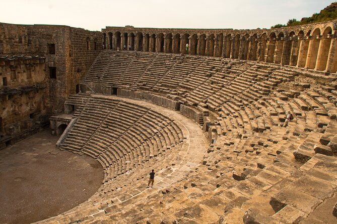 perge-aspendos-side-and-waterfall-full-day-tour