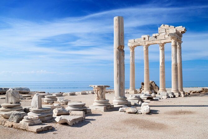 perge-aspendos-side-and-waterfall-full-day-tour