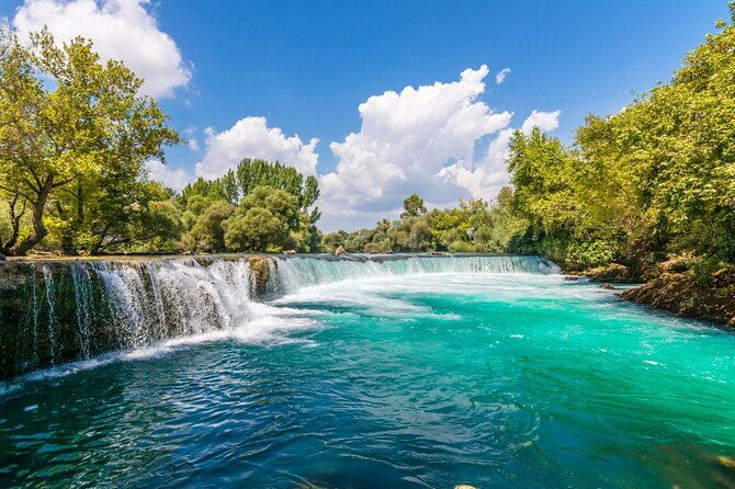 perge-aspendos-side-waterfall-full-day-tour-from-antalya