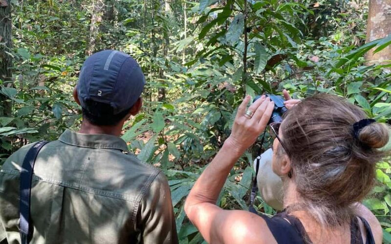 Periyar River Bamboo Rafting Tour from Kochi - Key Points