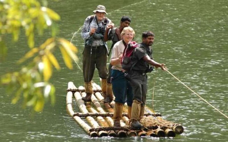 Periyar River Bamboo Rafting Tour from Kochi - Introduction: What Makes This Tour Special?