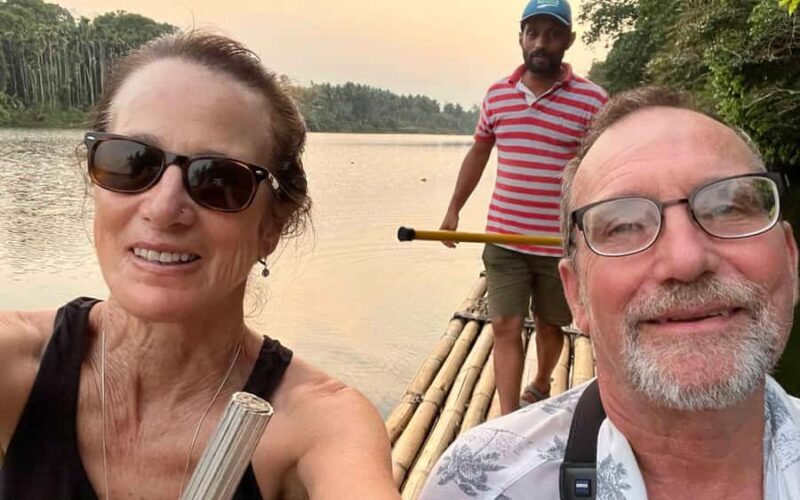 Periyar River Bamboo Rafting Tour from Kochi - The Value of this Experience