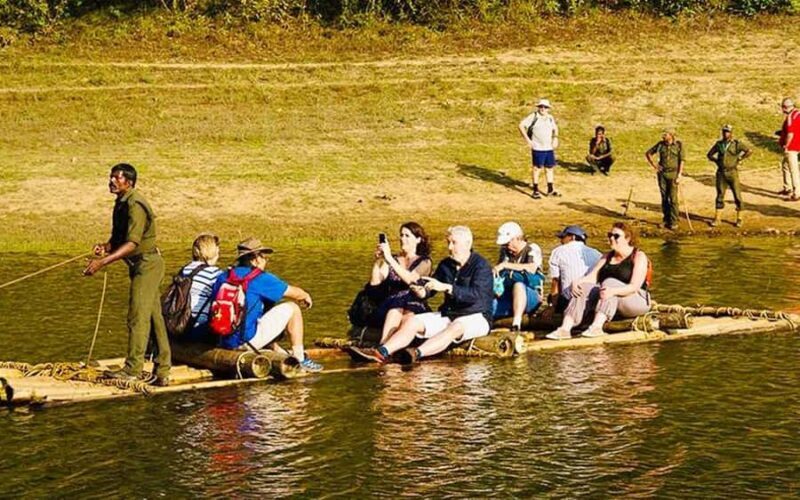 Periyar River Bamboo Rafting Tour from Kochi - Final Thoughts: Is it Worth It?