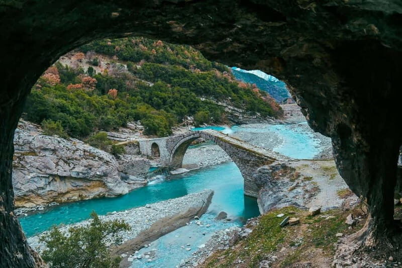 Përmet: Adventure ATV Tour to Benja Thermal Baths - Exploring the Adventure: An In-Depth Look