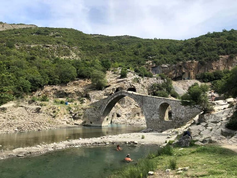 Përmet: Adventure ATV Tour to Benja Thermal Baths - Value and Overall Impression