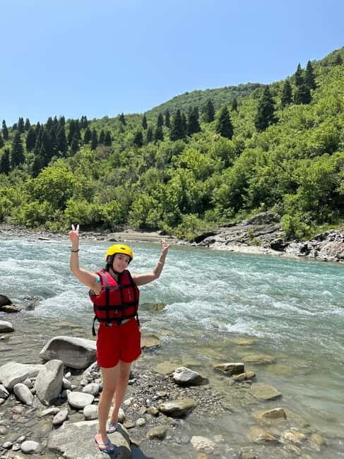 Përmet: Vjosa River Rafting Adventure - Final Thoughts: Who Will Love This Experience?