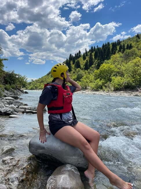 Përmet: Vjosa River Rafting Adventure - Frequently Asked Questions