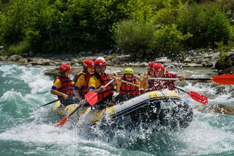 Përmet: Vjosa River Rafting Tour - Final Thoughts: Who Will Love This Tour?