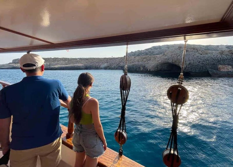 Pernera: Golden Hour Sunset Cruise - The overall value: does it justify the cost?