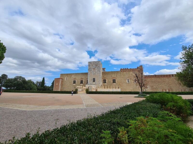 perpignan-1-hour-private-tour-for-small-group