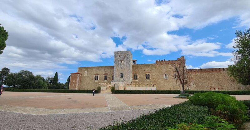 perpignan-1-hour-private-tour-for-small-group
