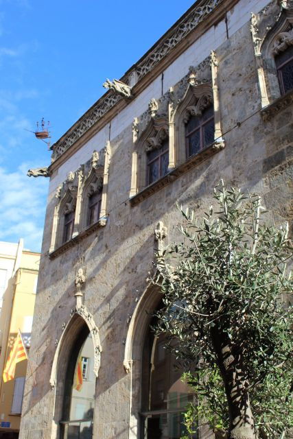 perpignan-1-hour-private-tour-for-small-group