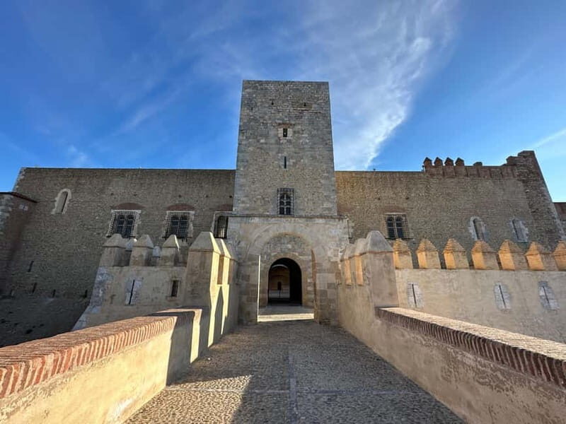 Perpignan: 2-hour Best Intro Walking Tour with a Local - Key Points