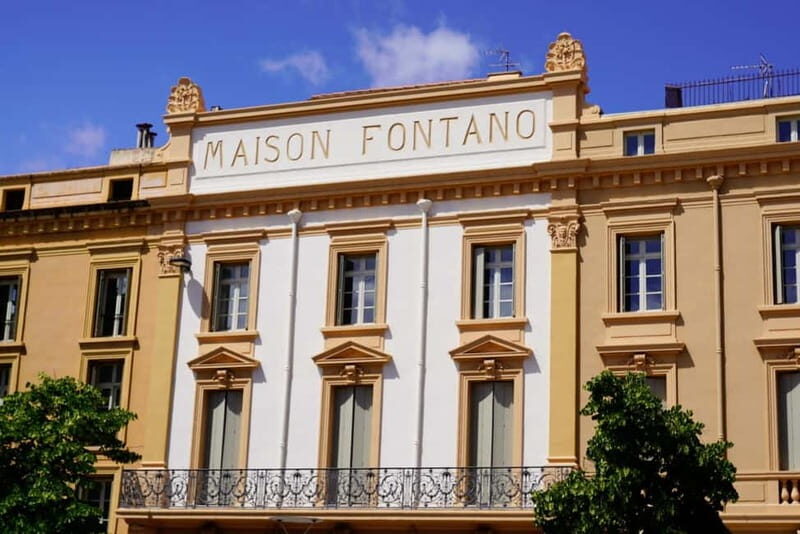 Perpignan: 2-hour Best Intro Walking Tour with a Local - The Sum Up