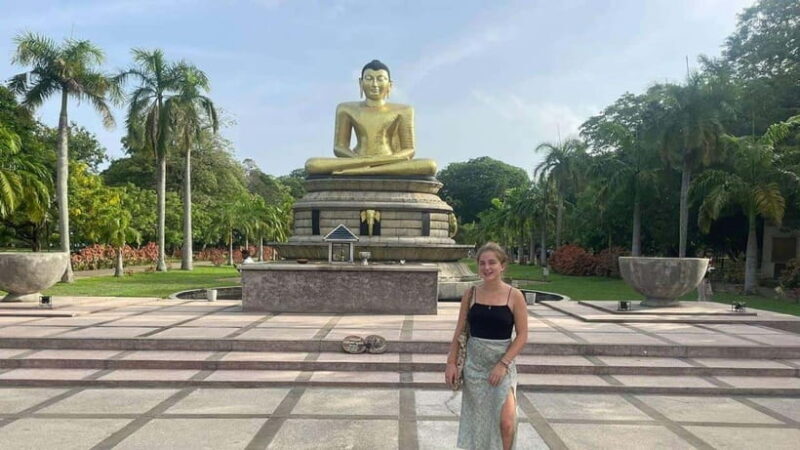 Personal Guided Colombo City Tour by Tuk Tuk - All Inclusive - A Detailed Look at the Colombo Tuk Tuk Tour