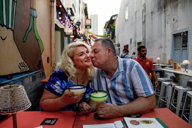 Personal Photographer for Your Singapore Trip - The Sum Up